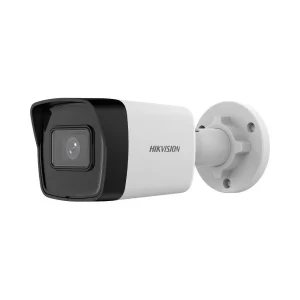 Hikvision DS-2CD1347G2-L 4MP ColorVu Fixed Turret IP Camera