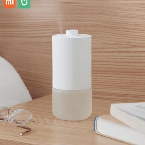 Xiaomi Mijia Automatic Air Freshener Spray – Perfume Machine Set