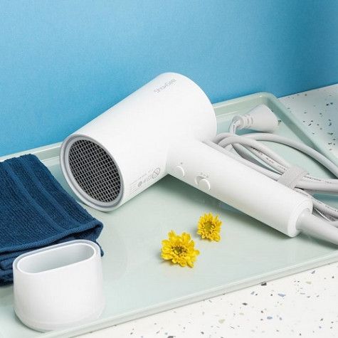 Xiaomi ShowSee A1 Anion Hair Dryer 1600W - Image 2