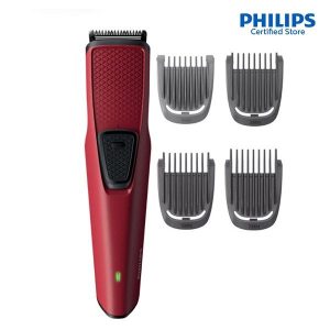 Philips BT1235 Skin-Friendly Beard Trimmer _ Zotech MArt BD